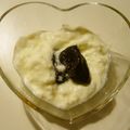 しろくまりん's cooksnap of when they made 便秘解消!?プルーンヨーグルト⁺∔♡.