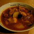 しろくまりん's cooksnap of when they made 簡単！鶏胸肉のトマト煮込み.