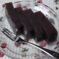 ちょびのはは's cooksnap of when they made 水ようかんは　いかがですか？♫.