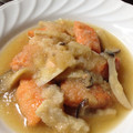 ArmmyArmmy's cooksnap of when they made 鮭とエリンギのみぞれ煮.