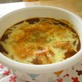 ふじひめママ's cooksnap of when they made もちっチーズカレー.