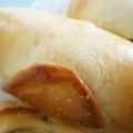 ミッフィーこき's cooksnap of when they made ロールパン♪（ＨＢ使用）.