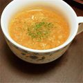 リトルクック船長's cooksnap of when they made すぐできちゃう！オニオンスープ.