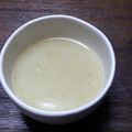 おこおみれん's cooksnap of when they made ねぎとじゃがいものポタージュ.