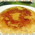 屁こき嫁's cooksnap of when they made ♪炊飯器で簡単♪大根餅♪冷凍保存可能♪.