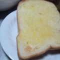 kana8chi's cooksnap of when they made 塩がおいしい!シュガートースト.