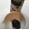 sonop's cooksnap of when they made ☆海苔の佃煮は冷凍保存☆.