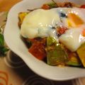 まろんかふぇ's cooksnap of when they made ねばねば☆丼ぶり.