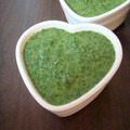 コバコフ's cooksnap of when they made ほうれん草のスープ.