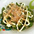 しゅみこ's cooksnap of when they made オクラのめんつゆマヨネーズ.