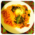 salymama's cooksnap of when they made 決定版！！給食のミートソース.