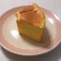 ちょこみんと201's cooksnap of when they made みかんdeヘルシーシフォンケーキ.