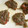 anjizi's cooksnap of when they made もずくと紅生姜の揚げ焼き.