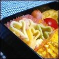 麻's cooksnap of when they made ツナとマカロニのホットサラダ.