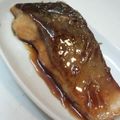 あすかいゆう's cooksnap of when they made ふわふわna魚の照り焼き.