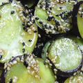 ｙuppy's cooksnap of when they made 黒ごま＆金ごまたっぷり大学芋.