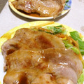 純ちゃんは奉仕作業員's cooksnap of when they made 豚の焼肉のたれ焼き.