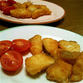 さとやんです's cooksnap of when they made たらの唐揚げ.