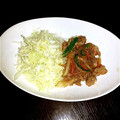 solex6's cooksnap of when they made 安いお肉も激ウマ！定番豚のしょうが焼き.