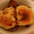 あひぷー's cooksnap of when they made 簡単！おいしいミートソース.