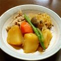 poohtan29's cooksnap of when they made 簡単肉じゃが ～bola×bola風～.