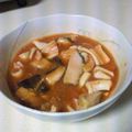 なこえ's cooksnap of when they made ✿イカと椎茸のチリソース✿.