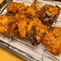 むむむん's cooksnap of when they made 塩鮭でソースいらずの簡単フライ❤弁当にも.