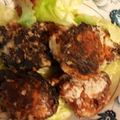 あひぷー's cooksnap of when they made サクッ♪ジュワ～♪鶏のからあげ♪.