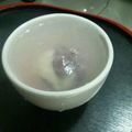 楽ちゃん's cooksnap of when they made 水まんじゅう.