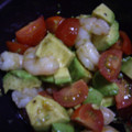 buu12's cooksnap of when they made 簡単すぎる♡アボカドとトマトのサラダ♡.