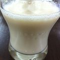 ぱんぱんこん's cooksnap of when they made 簡単☆とろける食感のなめらか豆乳プリン.