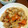 myrose's cooksnap of when they made 豚肉としめじの中華風炒め.