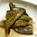ｍａｅｍｉｙｕ's cooksnap of when they made 茄子の生姜焼き♪.