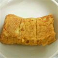 かょぽ's cooksnap of when they made 絶品たまご焼き.