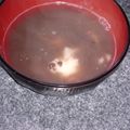 キャロライン藤元's cooksnap of when they made お汁粉.