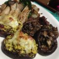 nosu03's cooksnap of when they made 簡単！アンチョビ椎茸焼.