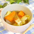 ななクレープ's cooksnap of when they made 我が家のポトフ♪.