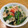 daikanon's cooksnap of when they made ♦ほうれん草とブナピーのおひたし.