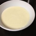 ギャングスター's cooksnap of when they made あっという間のホワイトソース.