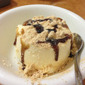 まゆこ．Ｍ's cooksnap of when they made 牛角風アイス♪.