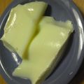 桜楽さん's cooksnap of when they made バニラの風味豊か♪アングレーズプリン.