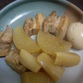 buu12's cooksnap of when they made とろとろ角煮大根.