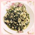 ＊ゆいか's cooksnap of when they made 切りこんぶとレンコンの煮物.