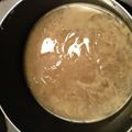 chikomon's cooksnap of when they made ☆簡単なんちゃってオニオンスープ☆.