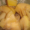 ととろママ's cooksnap of when they made 春だね♡たけのことしらすの煮物.