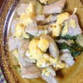 さーぶー's cooksnap of when they made セロリと豚バラのネギ塩レモン炒め.