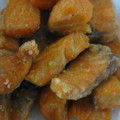 msy0730's cooksnap of when they made 鮭の唐揚げ.