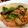 のんののはちみつ's cooksnap of when they made ～味付け簡単！レタスとハムのみぞれ和え～.