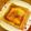 向日葵◎'s cooksnap of when they made はまっちゃった♥トースト.