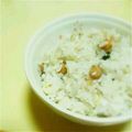 a_m's cooksnap of when they made 節分の豆ｄｅ雑穀豆ごはん.